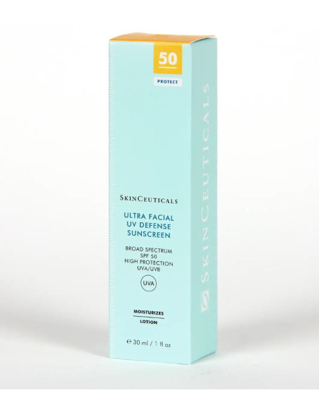 Skinceuticals Cofre Fotocorrector Diario Hidratante SPF 50 40 Ml+ Minitalla 15 ml