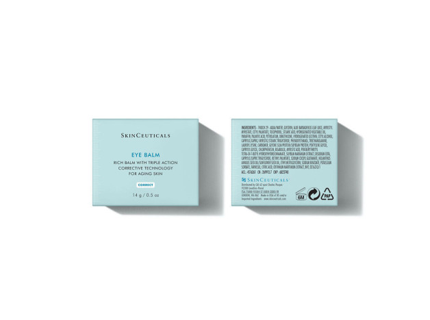 Skinceuticals Corrector Hidratante Eye Balm 14 g