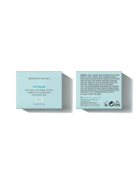 Skinceuticals Corrector Hidratante Eye Balm 14 g