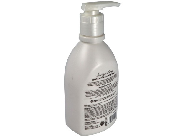 Jason Gel Ducha De Agua De Rosas 887Ml