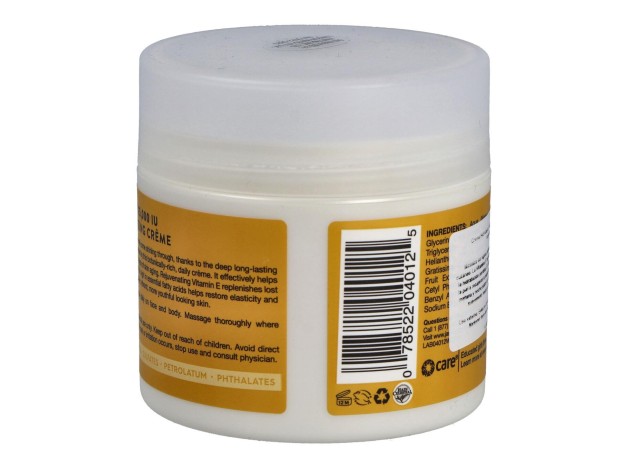 Jasön Crema Regeneradora Vitamina E25000