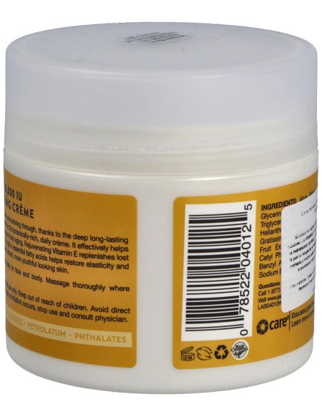 Jasön Crema Regeneradora Vitamina E25000