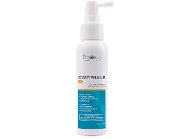 Cystiphane Loción Anticaída, 125 Ml