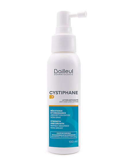 Cystiphane Loción Anticaída, 125 Ml