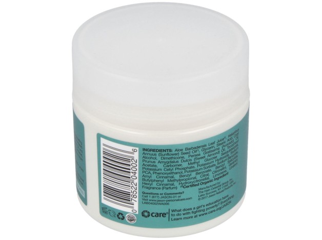 Jason Crema Facial Aloe Vera 84% 113G