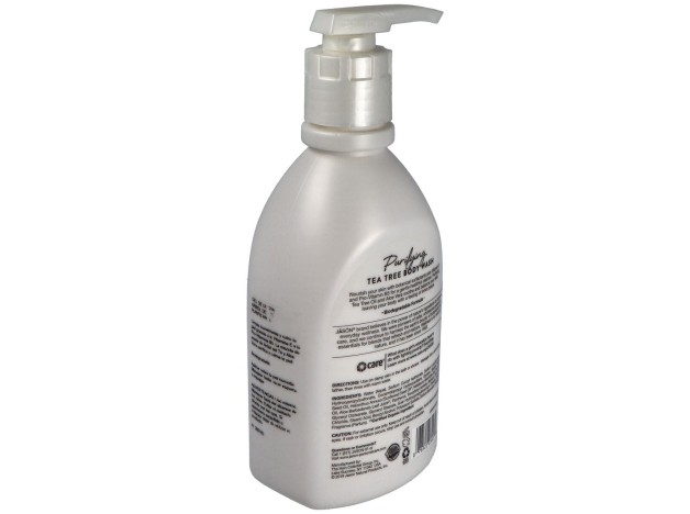 Jason Gel De Ducha Arbol Del Te Purificante 887Ml