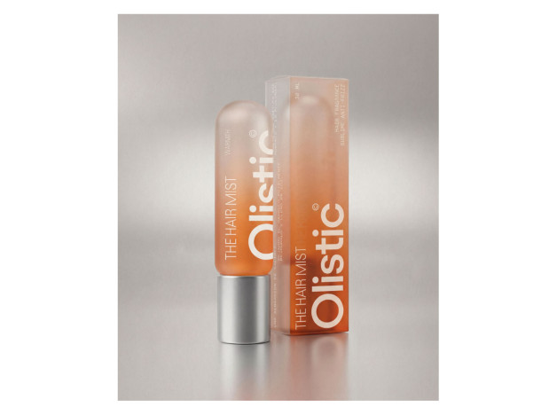 Olistic The Hair Mist Warmth Bruma Capilar 30 ml