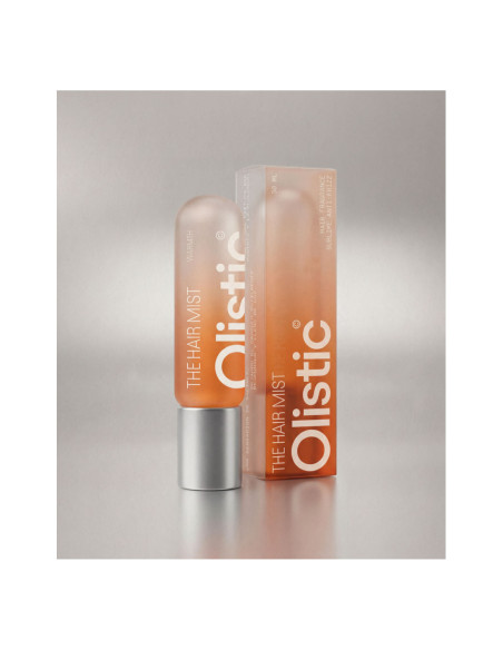 Olistic The Hair Mist Warmth Bruma Capilar 30 ml