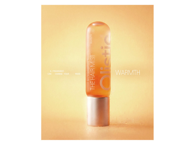 Olistic The Hair Mist Warmth Bruma Capilar 30 ml