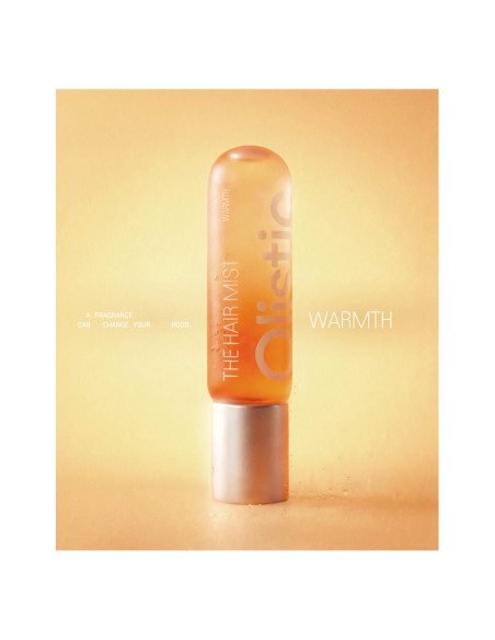 Olistic The Hair Mist Warmth Bruma Capilar 30 ml
