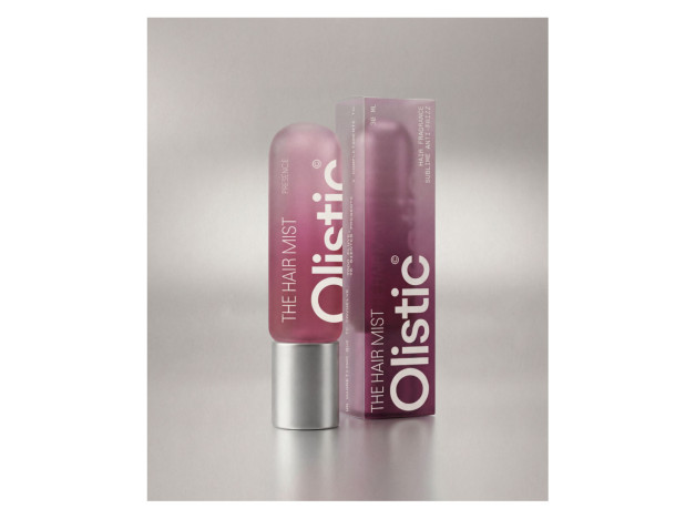 Olistic The Hair Mist Presence Bruma Capilar 30 ml