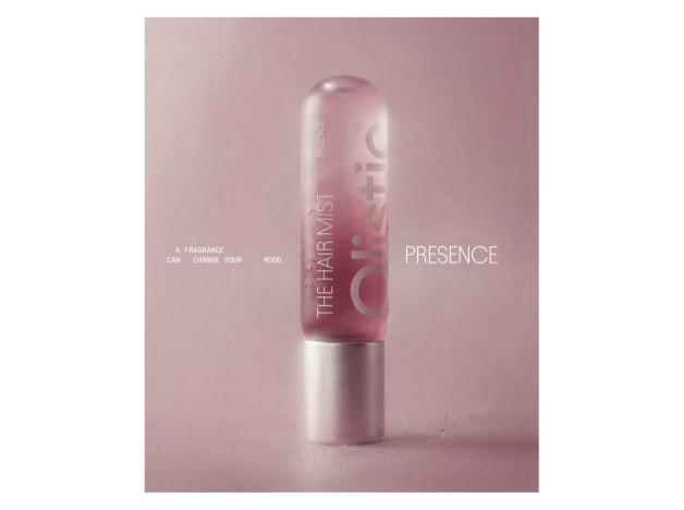 Olistic The Hair Mist Presence Bruma Capilar 30 ml