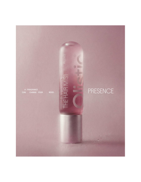 Olistic The Hair Mist Presence Bruma Capilar 30 ml