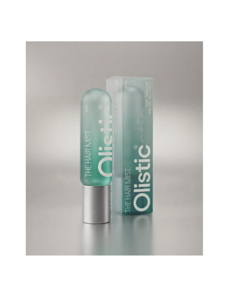 Olistic The Hair Mist Ease Bruma Capilar 30 ml