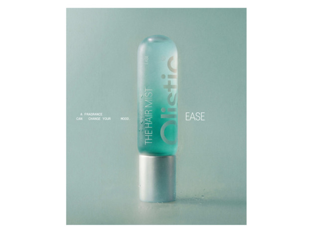 Olistic The Hair Mist Ease Bruma Capilar 30 ml