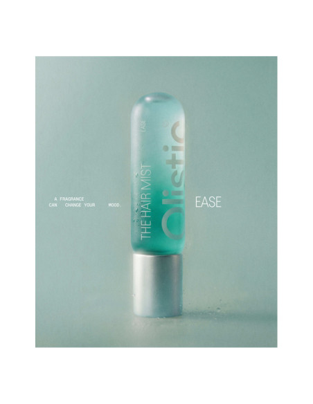 Olistic The Hair Mist Ease Bruma Capilar 30 ml