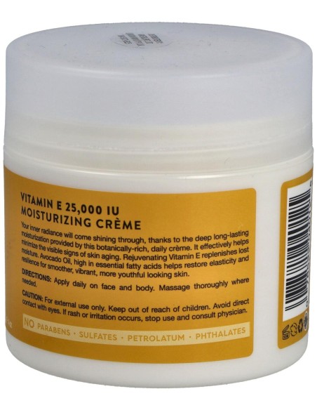 Jasön Crema Regeneradora Vitamina E25000