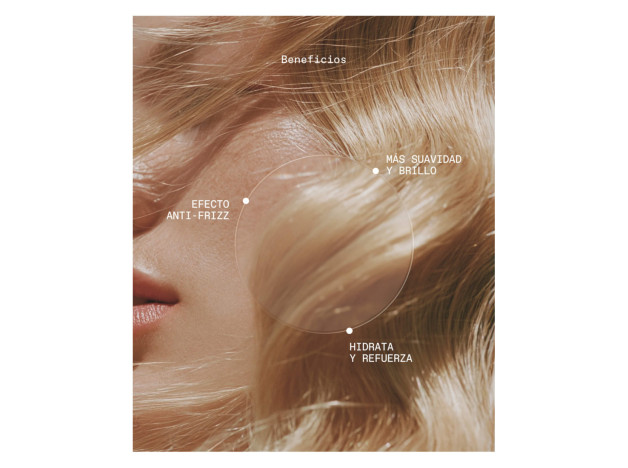 Olistic The Hair Mist Ease Bruma Capilar 30 ml