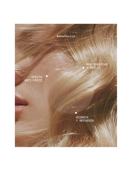 Olistic The Hair Mist Ease Bruma Capilar 30 ml