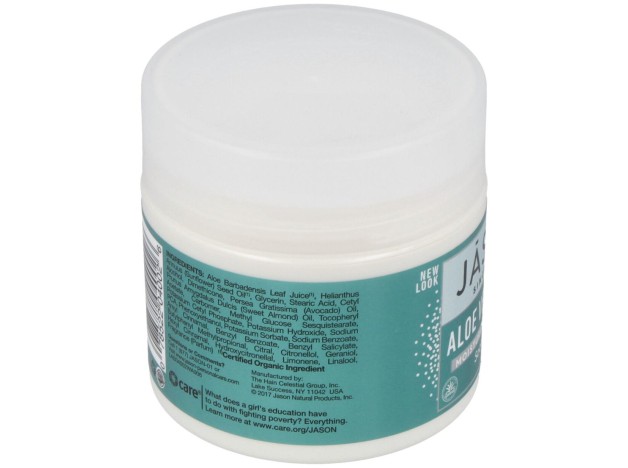 Jason Crema Facial Aloe Vera 84% 113G