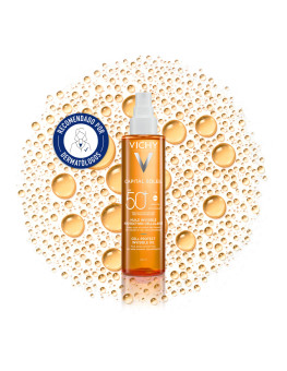 Vichy Solar Corporal SPF50+...
