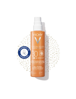 Vichy Capital Soleil Water...