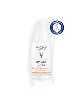Vichy Capital Soleil Uv-Age...