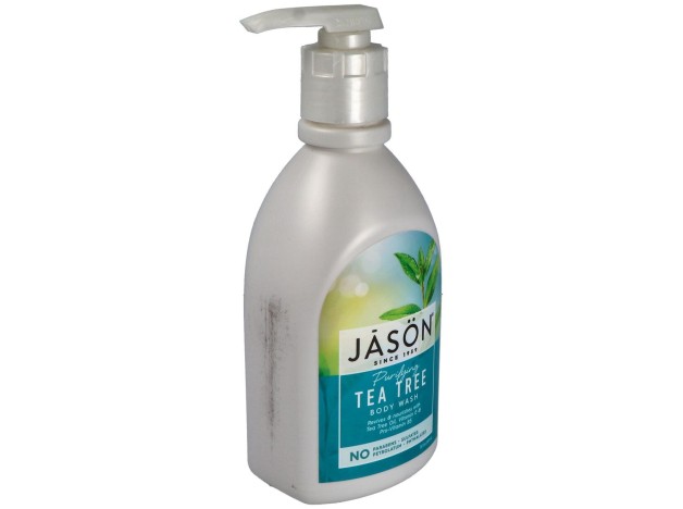 Jason Gel De Ducha Arbol Del Te Purificante 887Ml