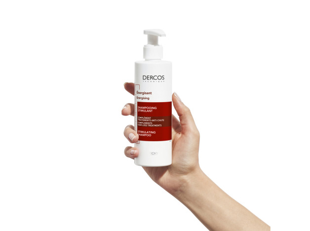 Vichy Dercos Champú Estimulante 400 ml
