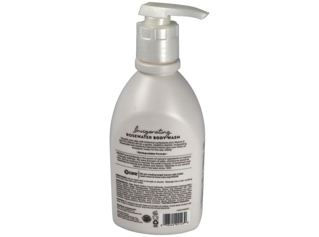 Jason Gel Ducha De Agua De Rosas 887Ml
