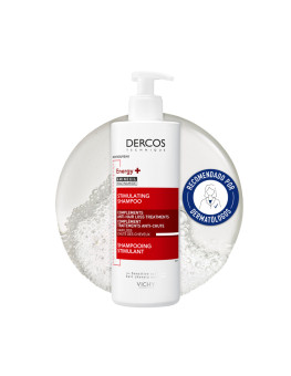 Vichy Dercos Champú...