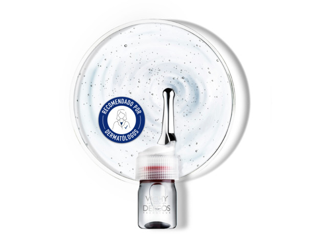 Vichy Dercos Aminexil Clinical 5 Hombre 6 ml 21...