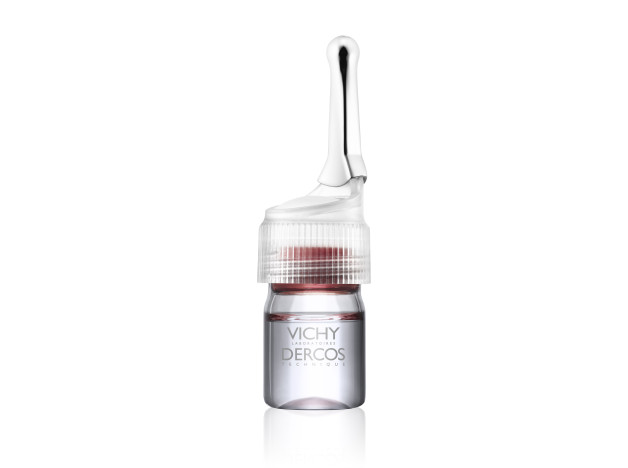 Vichy Dercos Aminexil Clinical 5 Hombre 6 ml 21...