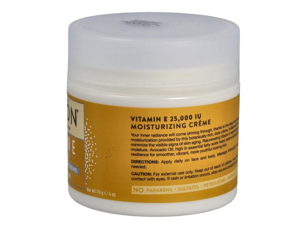 Jasön Crema Regeneradora Vitamina E25000