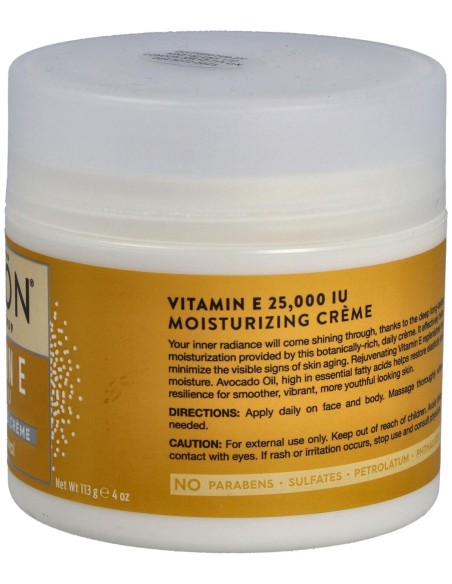 Jasön Crema Regeneradora Vitamina E25000