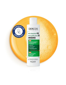 Vichy Dercos Champú...