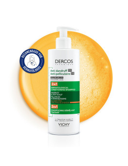 Vichy Dercos Champú...