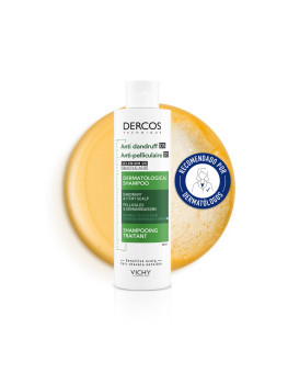 Vichy Dercos Technique...