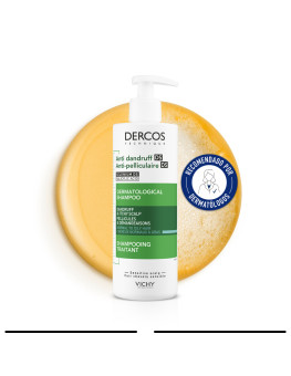Vichy Dercos Anticaspa...