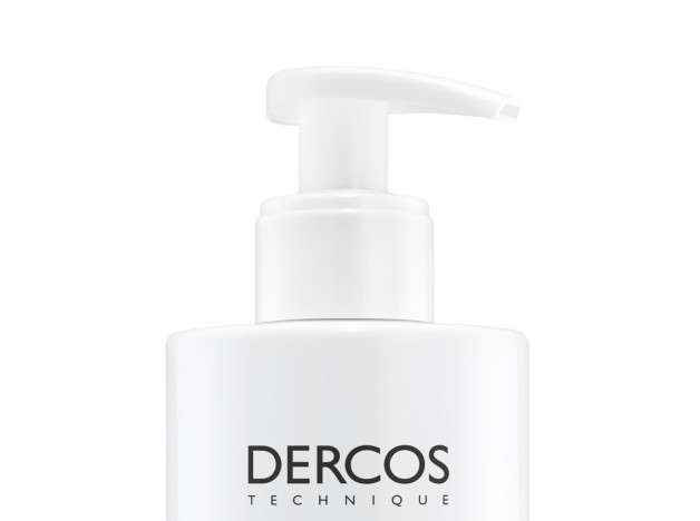 Vichy Dercos Anticaspa Champu C.Graso 390 ml