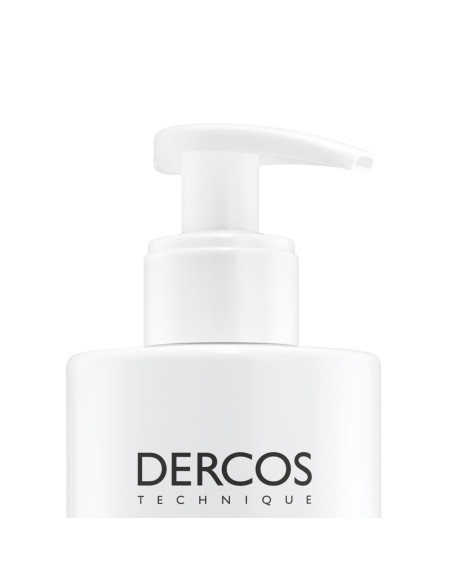 Vichy Dercos Anticaspa Champu C.Graso 390 ml