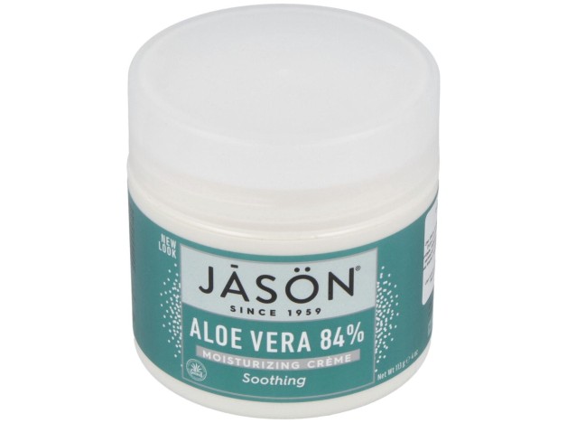 Jason Crema Facial Aloe Vera 84% 113G