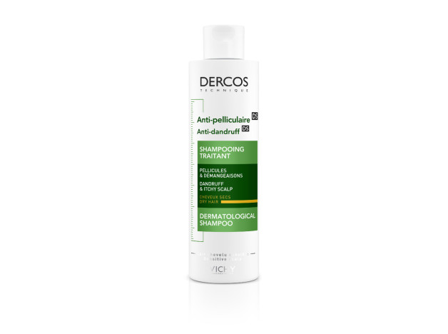 Vichy Dercos Technique Anticaspa Ds Champú...