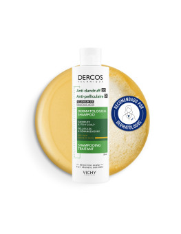 Vichy Dercos Technique...