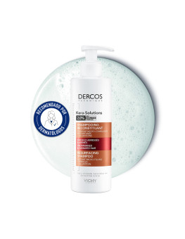 Vichy Dercos Champu...