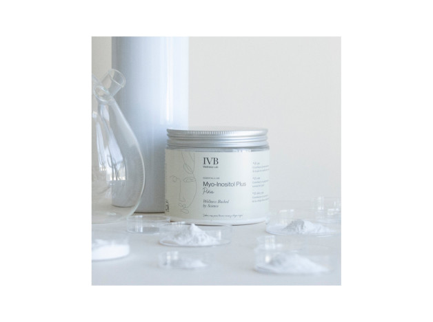 IVB Myo-Inositol Plus Piña 144 g