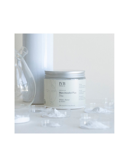 IVB Myo-Inositol Plus Piña 144 g