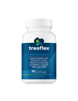 Treoflex Cuidado Articular...