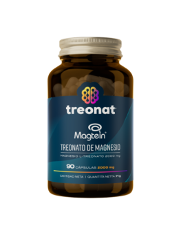 Treonat Treonato De...