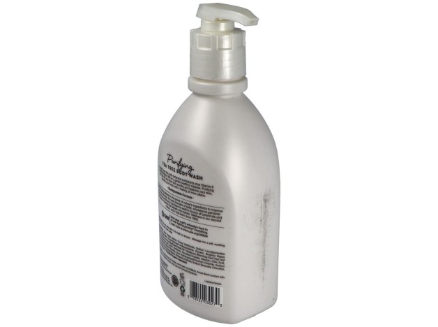 Jason Gel De Ducha Arbol Del Te Purificante 887Ml